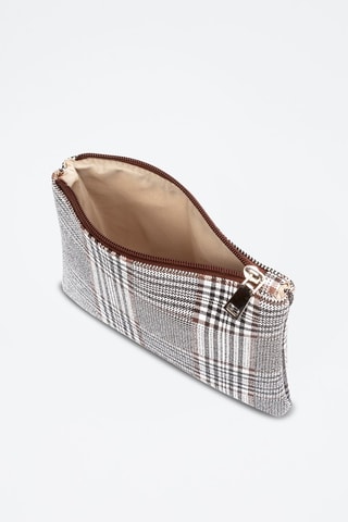 Bolso Asti - Marrón oscuro