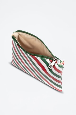 Bolso Asti - Verde oscuro