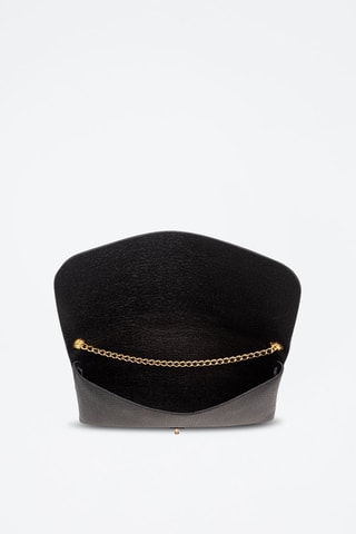 Bandolera Ardea - Negro