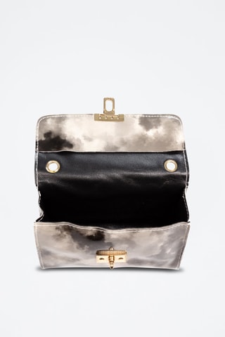 Bandolera - Gris - Iria Quintana