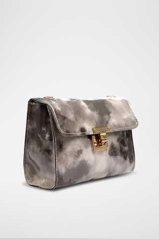 Bandolera - Gris - Iria Quintana