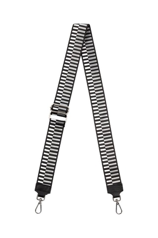 Asa larga reversible Amato - Negro