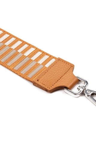 Asa larga reversible Amato - Naranja