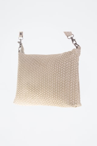 Bandolera de nobuk - Topo