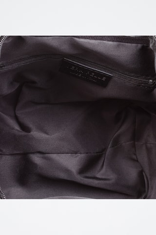 Bolso shopper de nobuk - Rosa