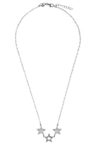 Collar - Plata