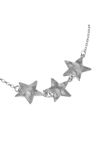 Pulsera de eslabones - Plata