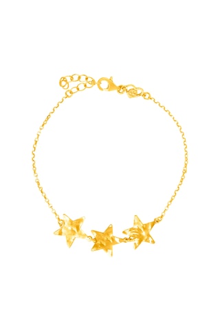 Pulsera de eslabones - Plata