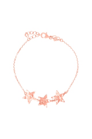 Pulsera de eslabones - Plata