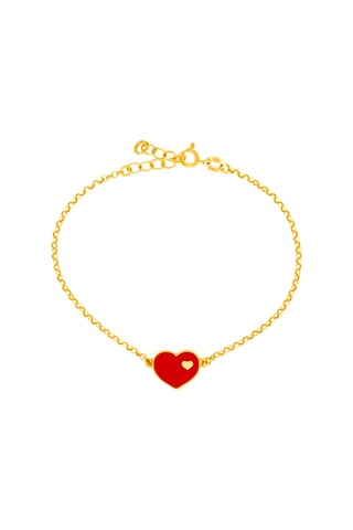 Pulsera de eslabones - Plata