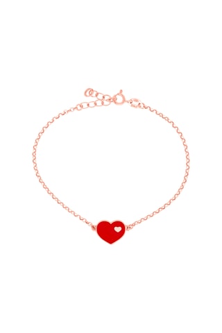 Pulsera de eslabones - Plata