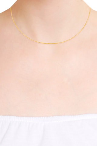 Collar - Plata