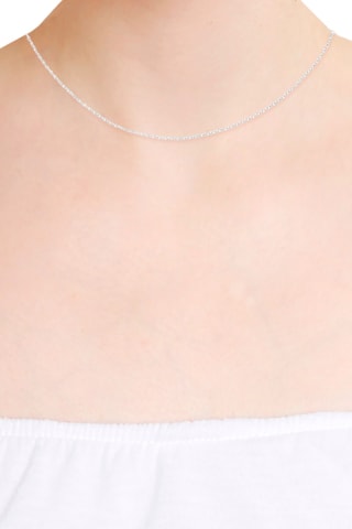 Collar - Plata