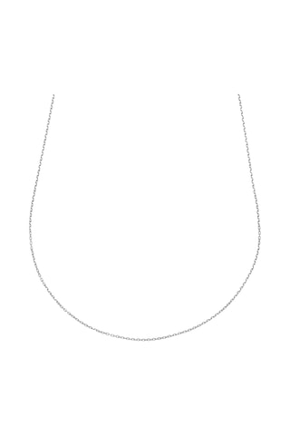 Collar - Plata