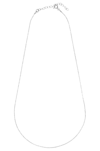 Collar - Plata