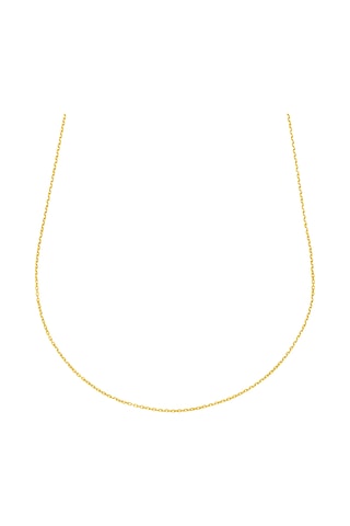 Collar - Plata
