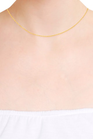 Collar - Plata