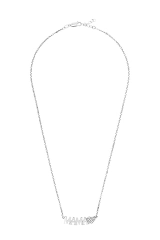Collar - Plata