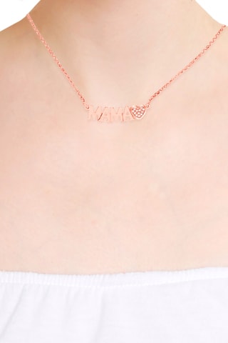 Collar - Plata