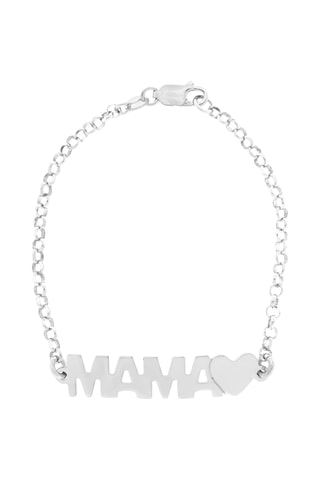 Pulsera - Plata