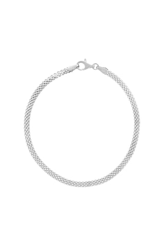 Pulsera - Plata