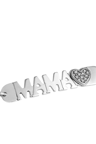 Pulsera de eslabones - Plata