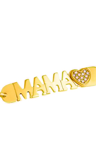 Pulsera de eslabones - Plata