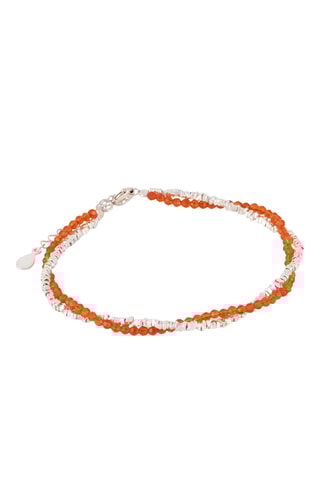 Pulsera - Plata