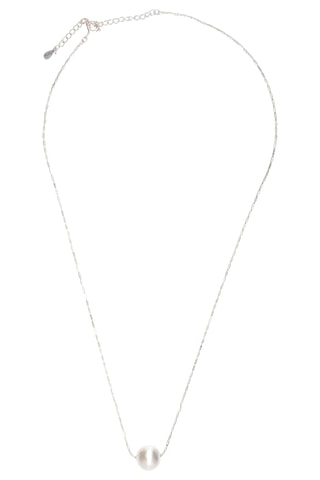Collar - Plata