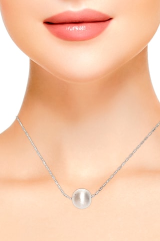 Collar - Plata