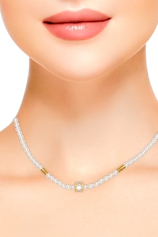 Collar - Plata