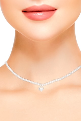 Collar - Plata