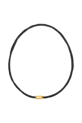 Collar - Negro
