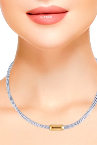 Collar - Plateado