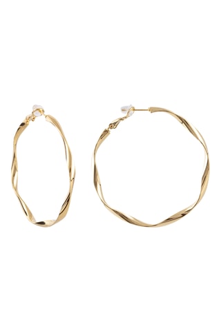 Criollas - Chapada en oro amarillo y plata