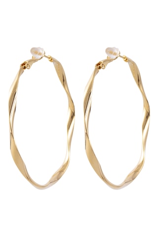 Criollas - Chapada en oro amarillo y plata