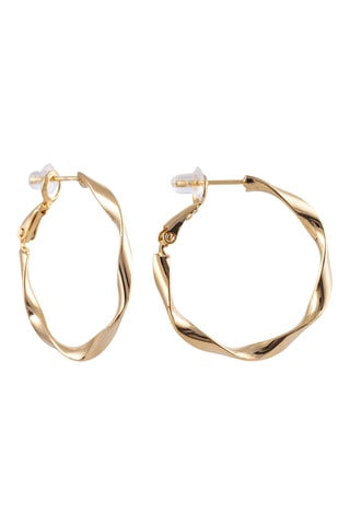 Criollas - Chapada en oro amarillo y plata