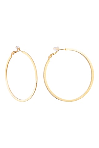 Criollas - Chapada en oro amarillo y plata