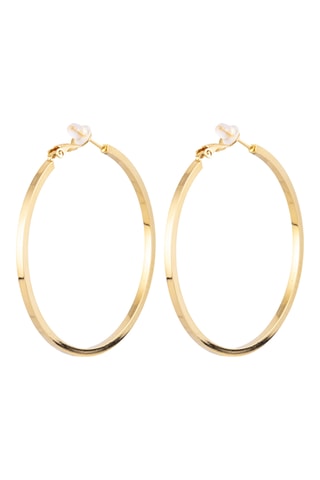 Criollas - Chapada en oro amarillo y plata