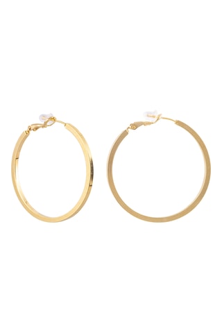 Criollas - Chapada en oro amarillo y plata