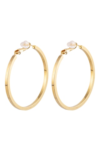 Criollas - Chapada en oro amarillo y plata