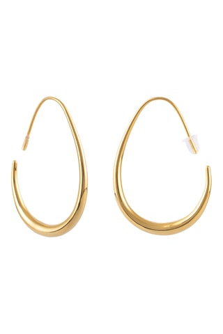 Criollas - Chapada en oro amarillo y plata