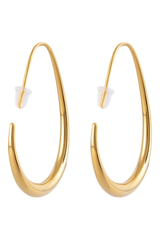 Criollas - Chapada en oro amarillo y plata