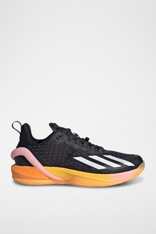 Hardloopschoenen Adizero Cybersonic - Zwart en Wit