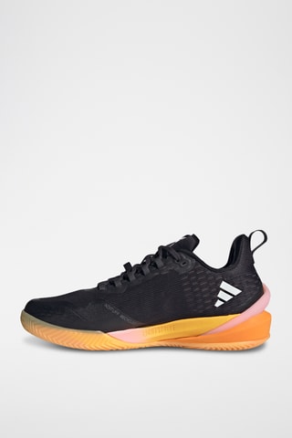 Hardloopschoenen Adizero Cybersonic - Zwart en Wit