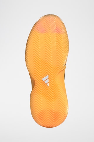 Tennisschoenen Barricade 13 - Zwart en Wit