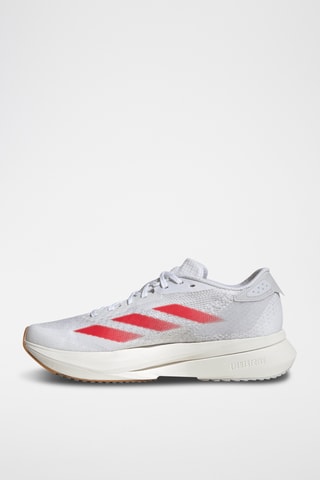 Hardloopschoenen Adizero SL2 - Wit