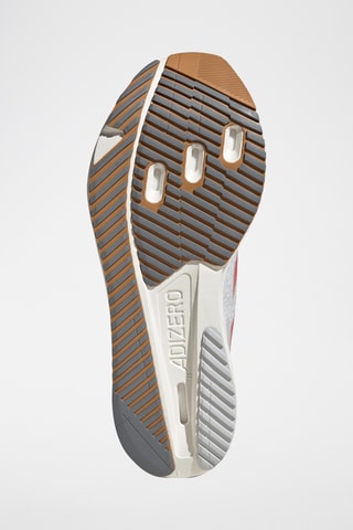 Hardloopschoenen Adizero SL2 - Wit