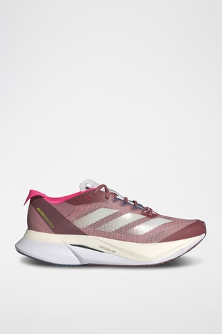 Marathonsneakers Adizero Boston 12 - Roze