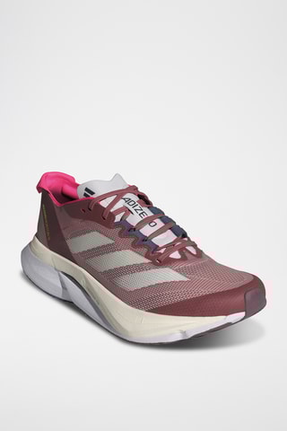 Marathonsneakers Adizero Boston 12 - Roze